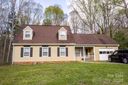 3459 Ridgewood Drive sold home in Morganton, SC
