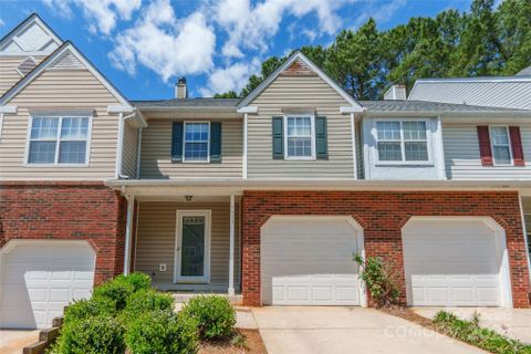 5923 Prescott Court