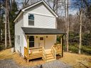 118 Springdale Avenue sold home in Asheville, SC