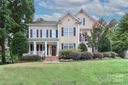 173 Hunters Hill Drive sold home in Statesville, SC
