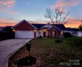 1433 Standish Drive sold home in Monroe, SC