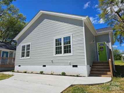 1614 1 2 W Mcfarland Avenue sold home in Parkdale, Gastonia, NC