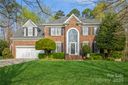 1445 Pine Needle Lane sold home in Mooresville, SC