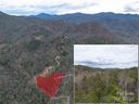 0 Sunlight Path 9 sold home in Lake Lure, SC
