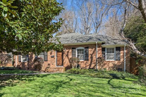 1218 Erinshire Road sold home in Castleton Gardens, Charlotte, NC