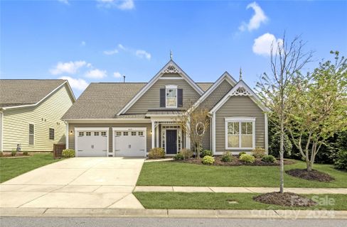 16024 Oxford Glenn Drive