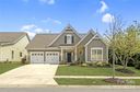 16024 Oxford Glenn Drive sold home in Huntersville, SC