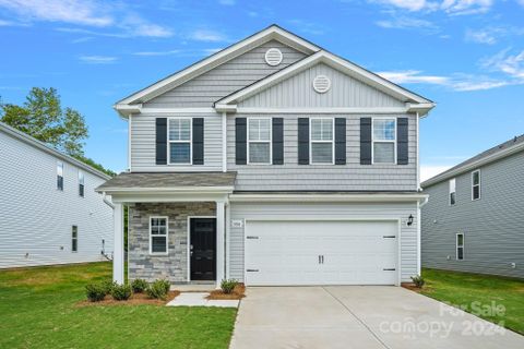 216 Lake George Drive