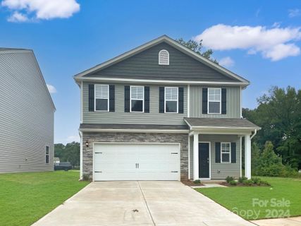 108 Lake George Drive