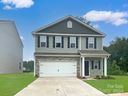 108 Lake George Drive sold home in Shelby, SC