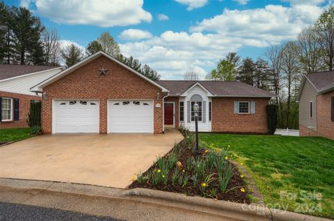 1257 Wexford Village Circle sold home in Wexford Village, Lenoir, NC