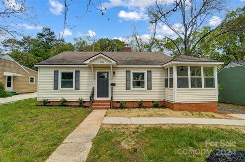 1140 Skyview Road