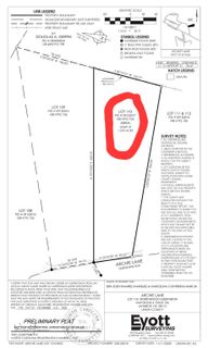 Lot 110 Archie Lane sold home in Worthwood, Monroe, NC
