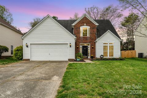 6100 Downfield Wood Drive