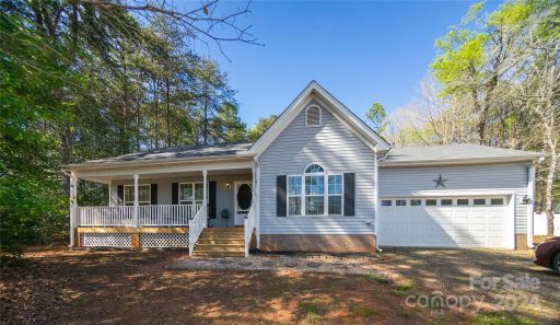 128 Chinaberry Court sold home in South Arbor, Mocksville, NC