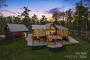 557 Adirondack Lane sold home in Bostic, SC