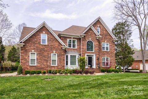 12810 Darby Chase Drive