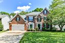 8904 Leinster Drive sold home in Charlotte, SC