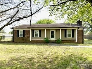 2911 Winston Drive sold home in Springhill, Concord, NC