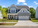1345 Black Walnut Street 57 sold home in Monroe, SC