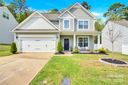 105 Emperors Trail sold home in Mooresville, SC