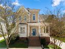119 W Morehouse Avenue sold home in Mooresville, SC