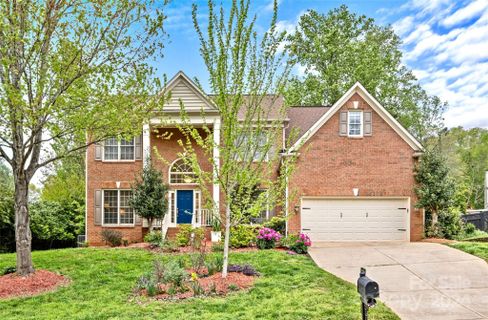 3820 Providence Plantation Lane