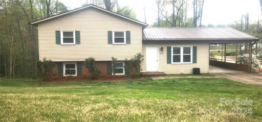 5060 Hilo Drive sold home in Springhaven, Conover, NC