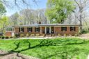 7120 Benita Drive sold home in Charlotte, SC