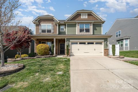 4320 Falls Lake Drive