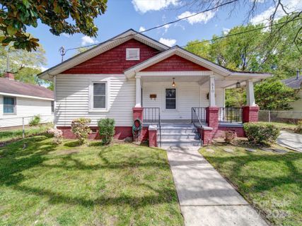 510 Morehead Street sold home in Elmwood, Gastonia, NC
