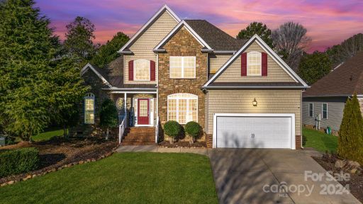 1617 Shetland Lane
