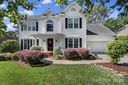 1431 Porch Swing Lane sold home in Matthews, SC