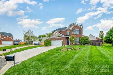 1117 Kirkland Court