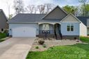 1338 Oak Haven Drive sold home in Salisbury, SC