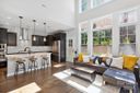 15112 Sapphire Hill Lane sold home in Charlotte, SC