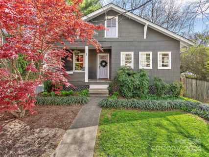 1 Lanvale Avenue