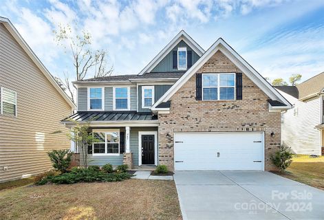 947 Wood Apple Lane sold home in Willow Bend, Fort Mill, SC