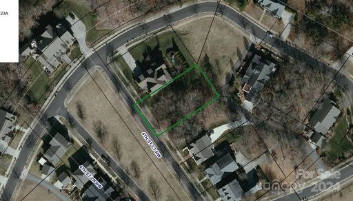 1926 4th Street Court 35 sold home in Hutton Estate, Hickory, NC