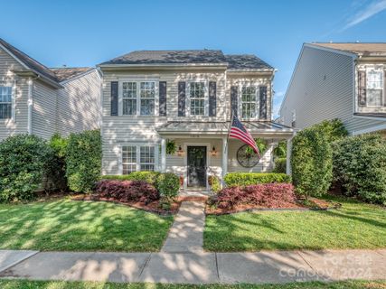 11616 Kingsley View Drive