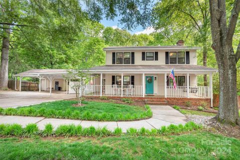 206 Brookside Drive
