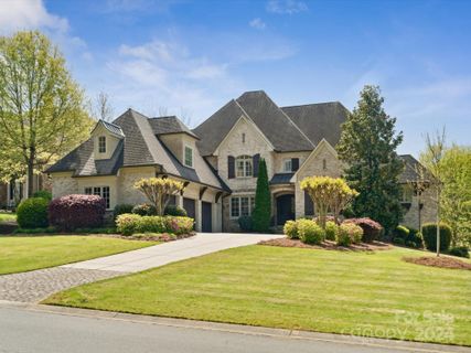 14425 Ballantyne Country Club Drive