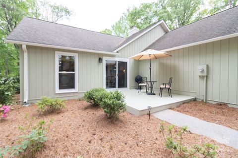 54 Timberidge Drive