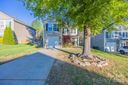 4442 Kellybrook Drive sold home in Concord, SC