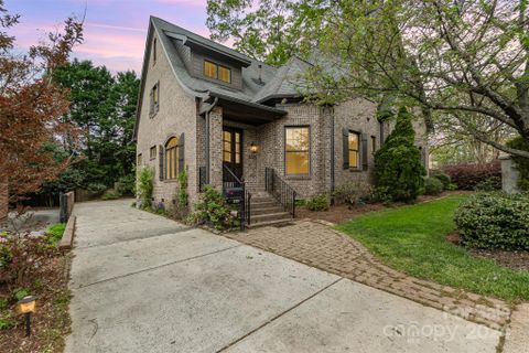 5329 Haynes Hall Place sold home in Saint Michaels, Charlotte, NC