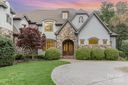 14025 Sarah Ann Stephens Drive sold home in Huntersville, SC