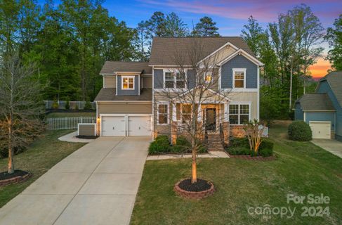 2309 Gallberry Lane