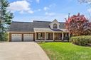 1975 Waterford Way sold home in Morganton, SC