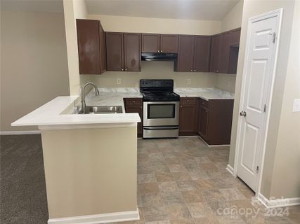 107 High Winds Lane sold home in Windy Ridge, Charlotte, NC