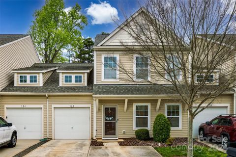 322 Battery Circle